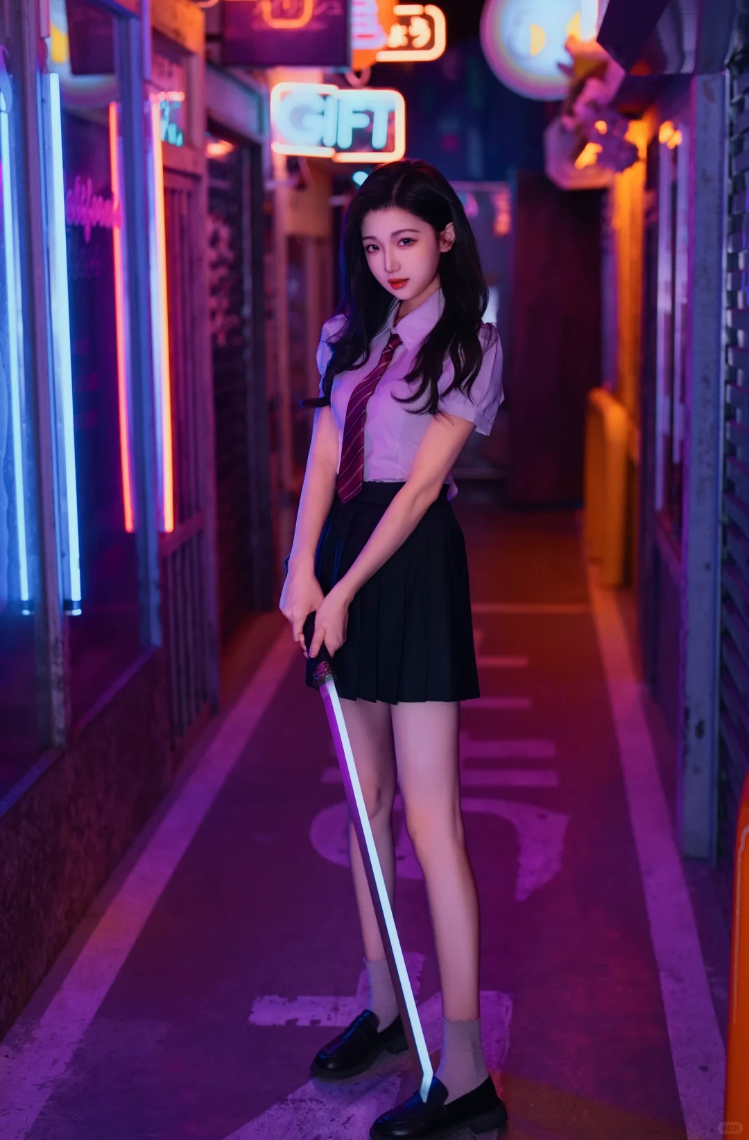 打扰了 我看起来很好欺负吗