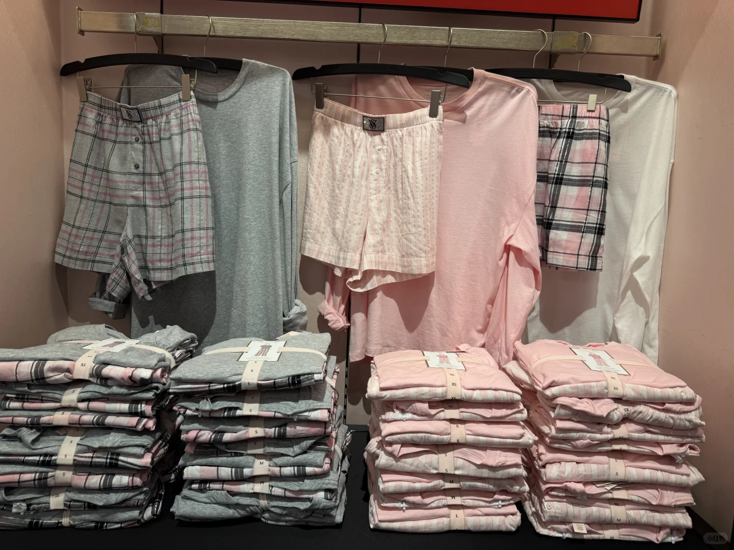 曼谷 维多利亚的秘密黑五折扣