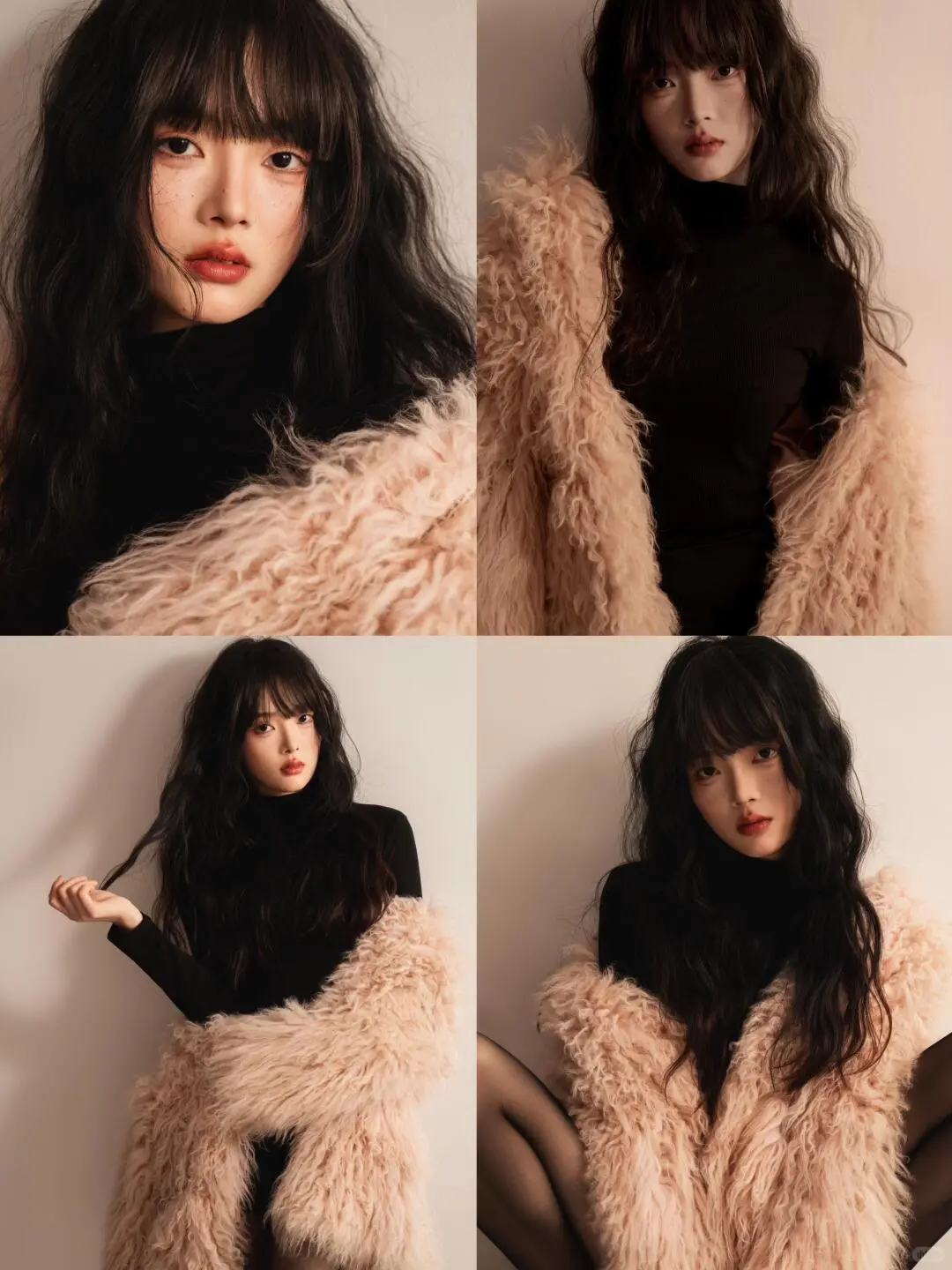 佛山女士写真特惠❗6.8折体验换头的快乐