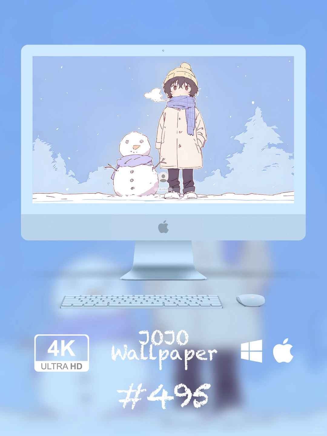 #495壁纸｜文豪野犬｜太宰治｜⛄️