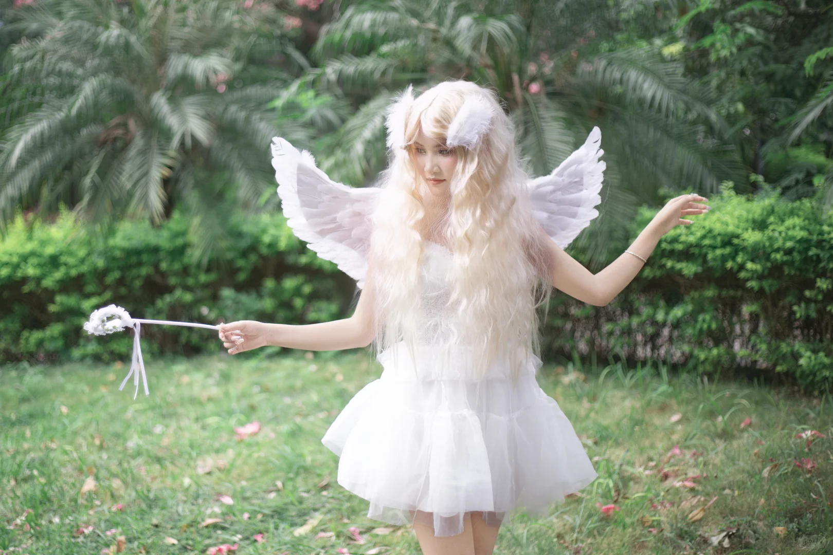 十八岁生日写真🎂🎂🎂