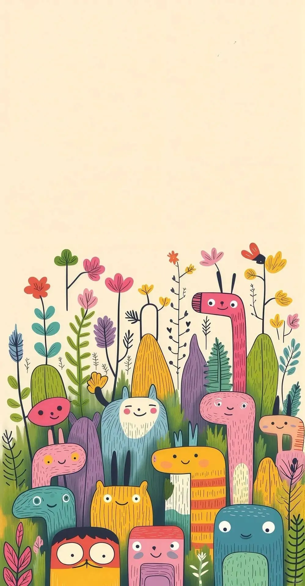 超耐看的ins风高级感壁纸