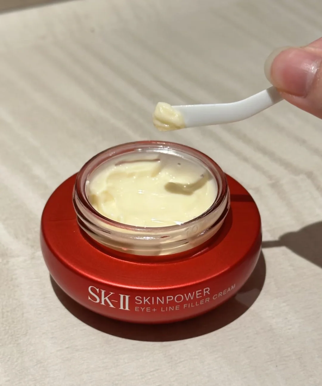 女人投资在脸上的东西还是值得的