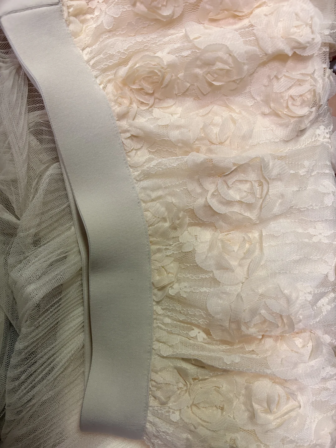 90一套有运费险裙子的女大真实测评