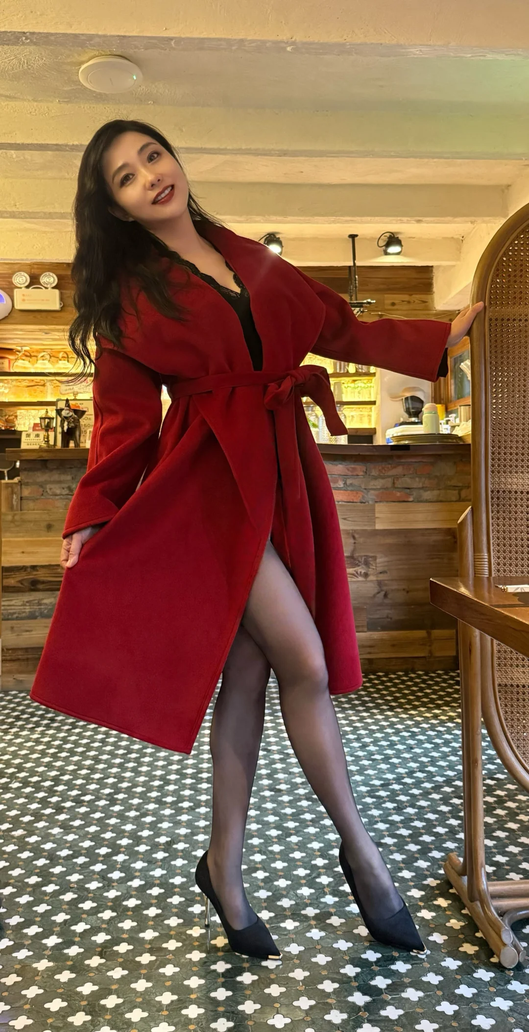 任何阶段都是最好的样子～