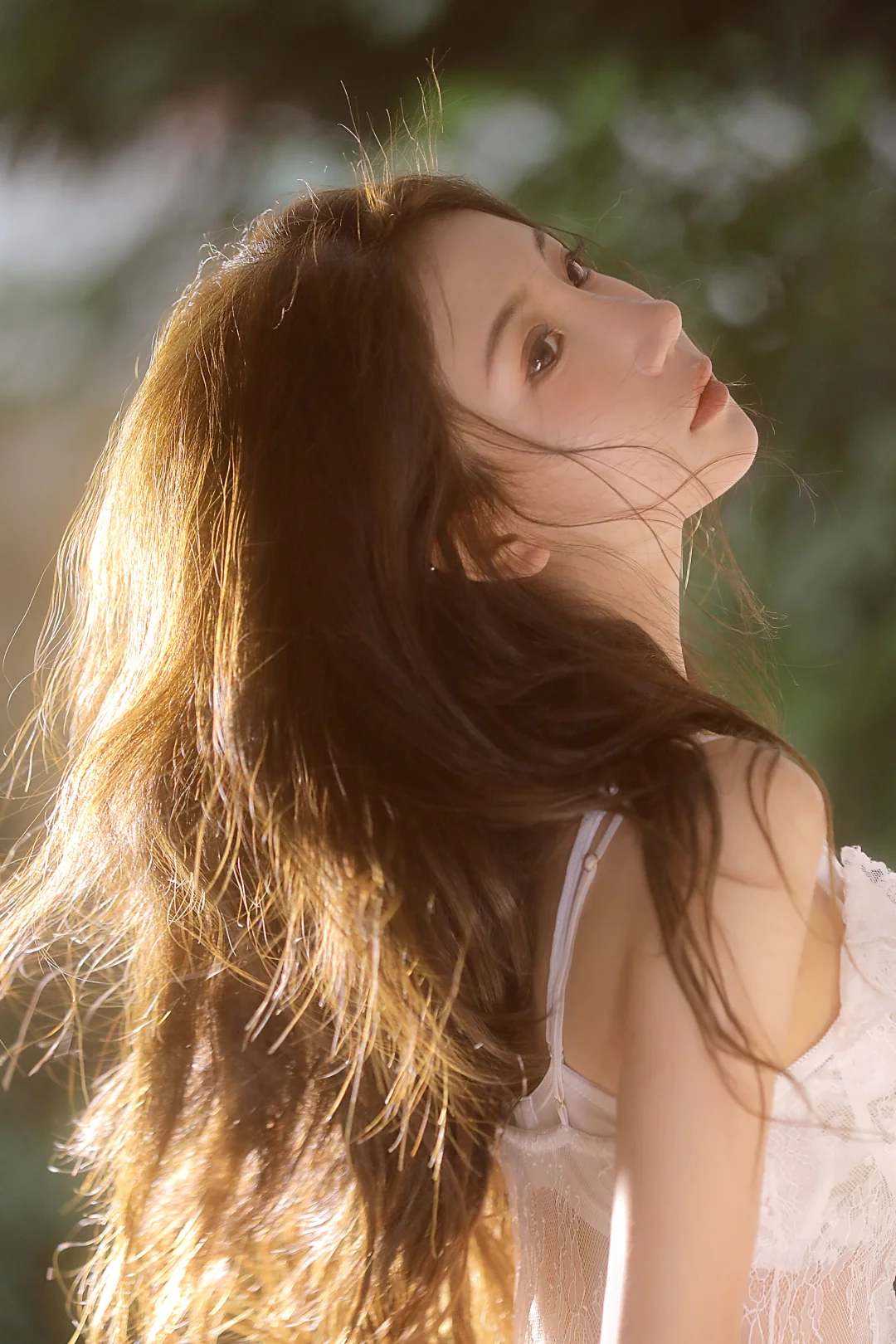 模特写真集8📷梦里梦外都是你