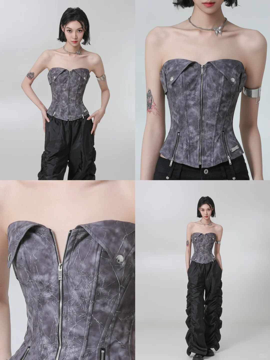 LANYI 十月穿搭啾