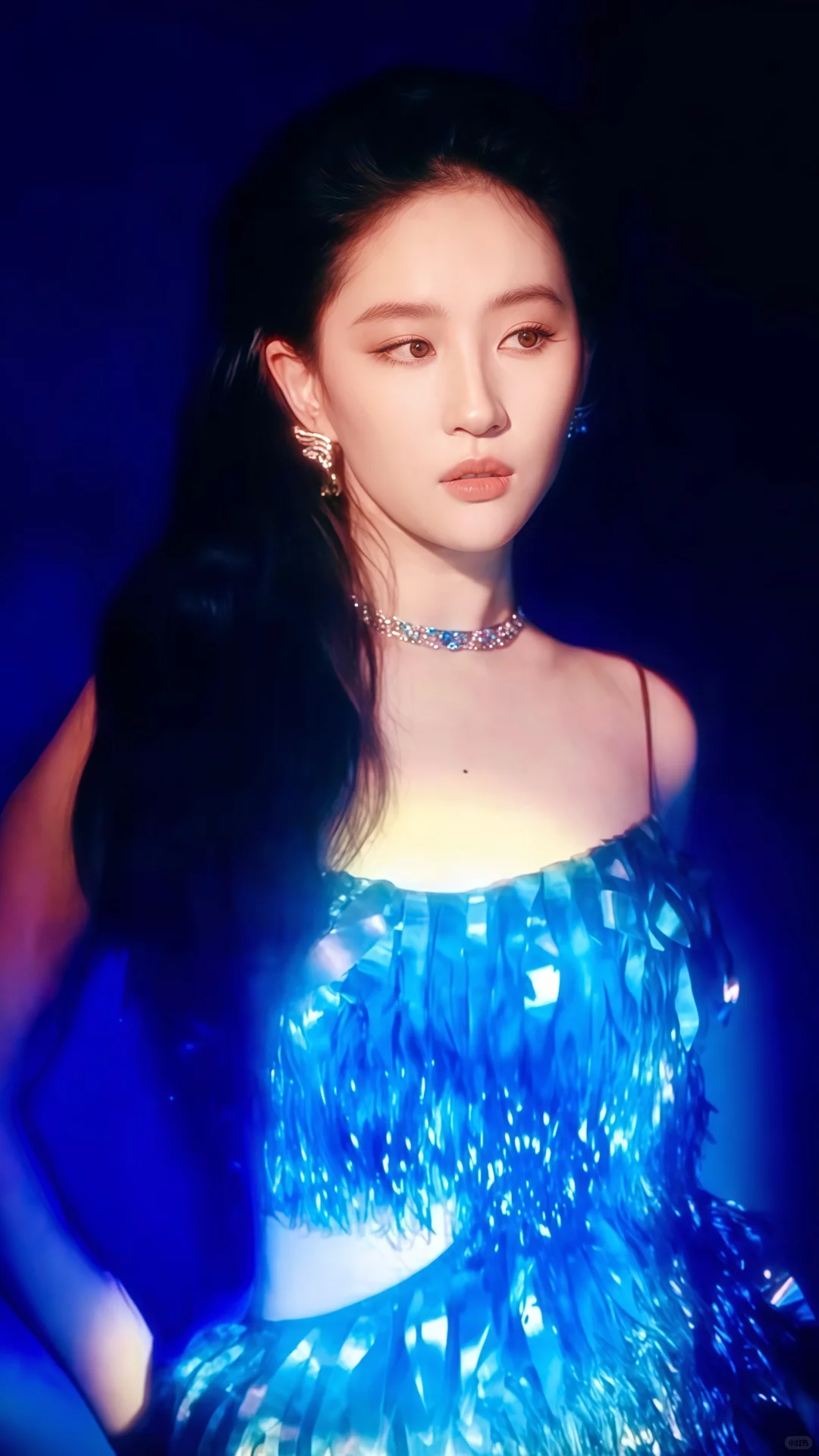 盛世美颜，这样的美，美到骨子里了✨