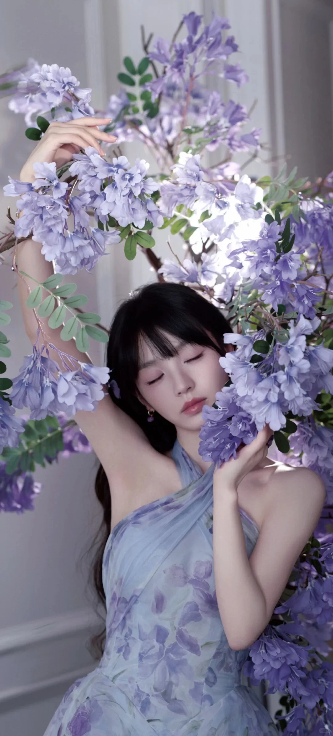 高清壁纸 | 田曦薇4