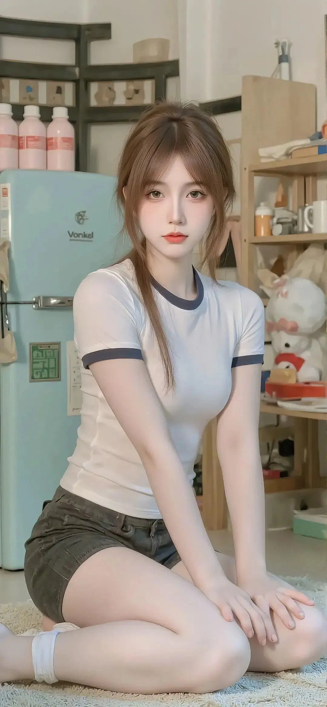 你该换手机壁纸了