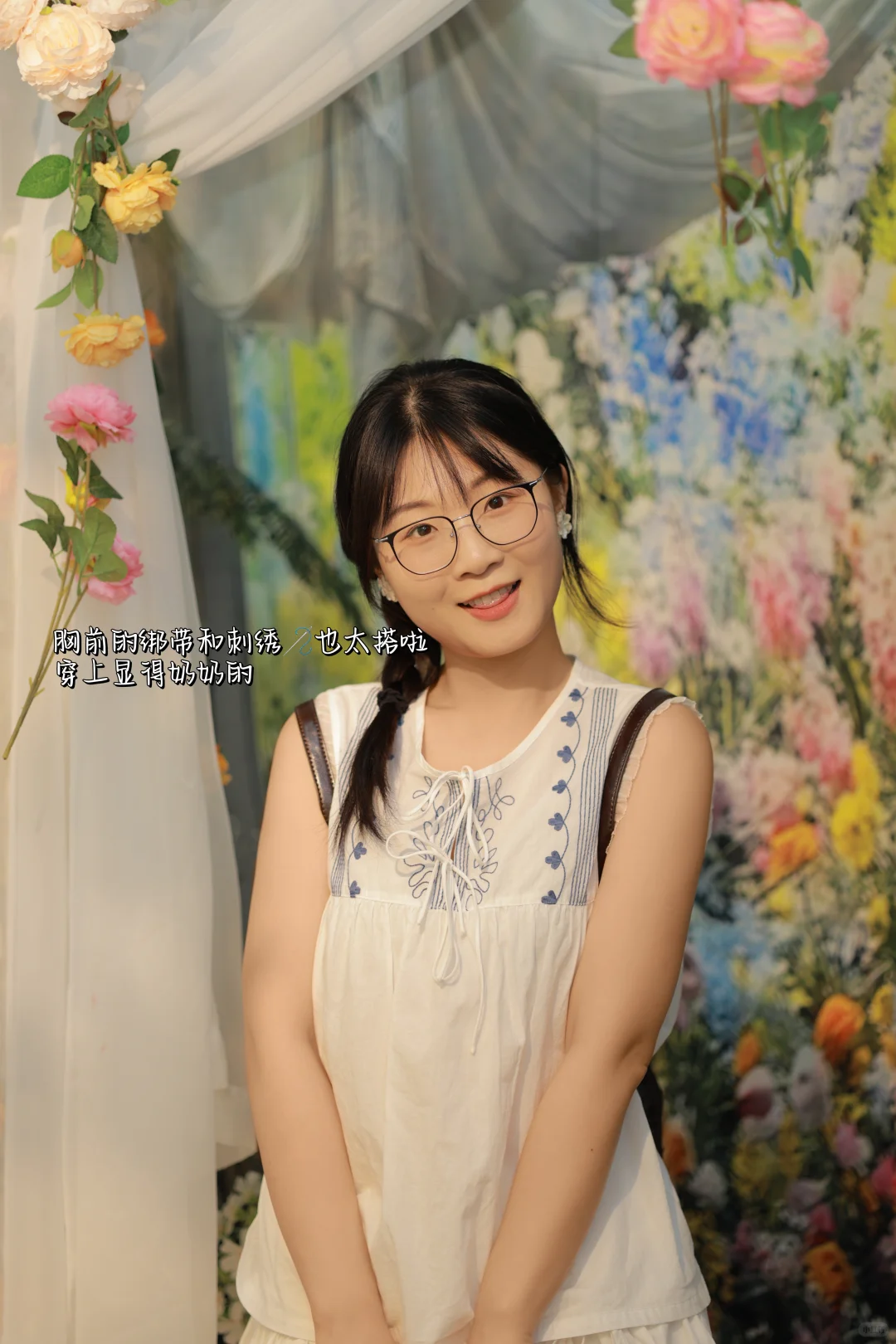 pxx百变穿搭合集|每套都眼前一亮🌟