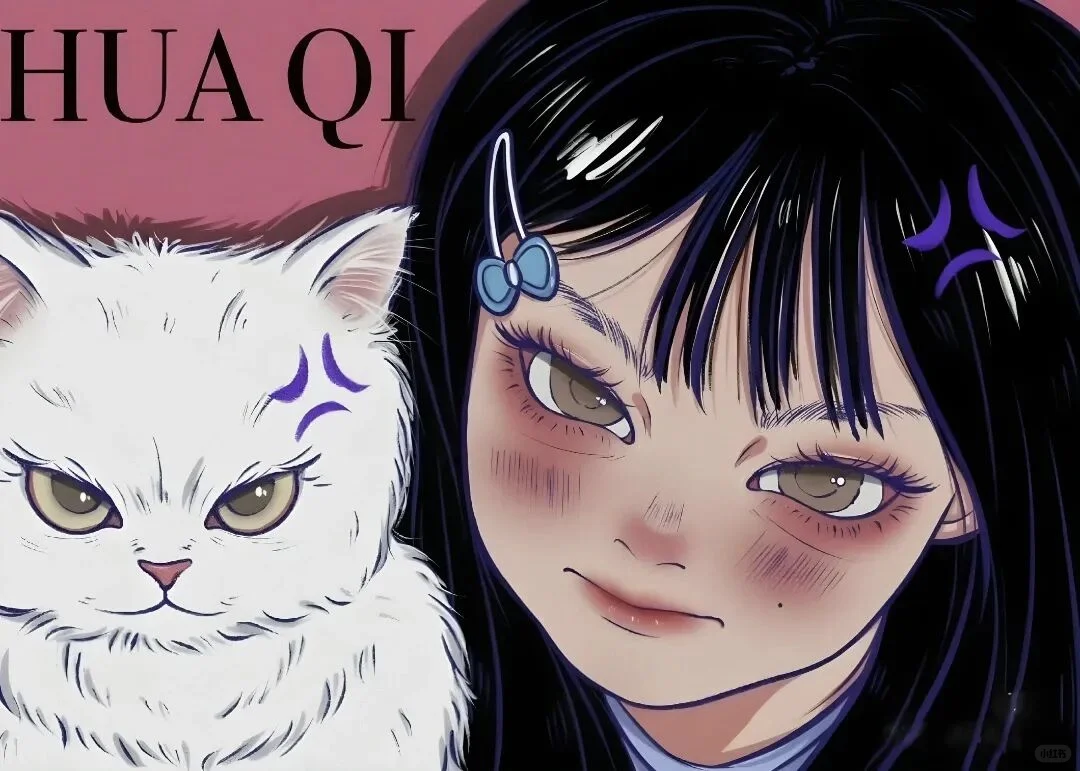 𝗦𝗵𝗮𝗿𝗲丨动漫横屏壁纸