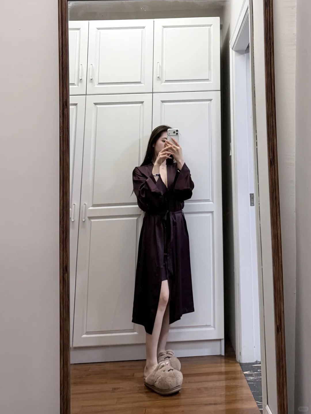 维秘打折了！！！！今天战绩。