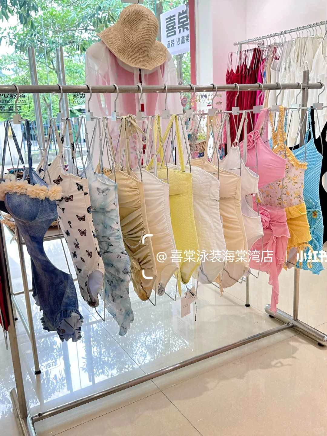 长期主义｜穿搭是成就自己的“风格名片”