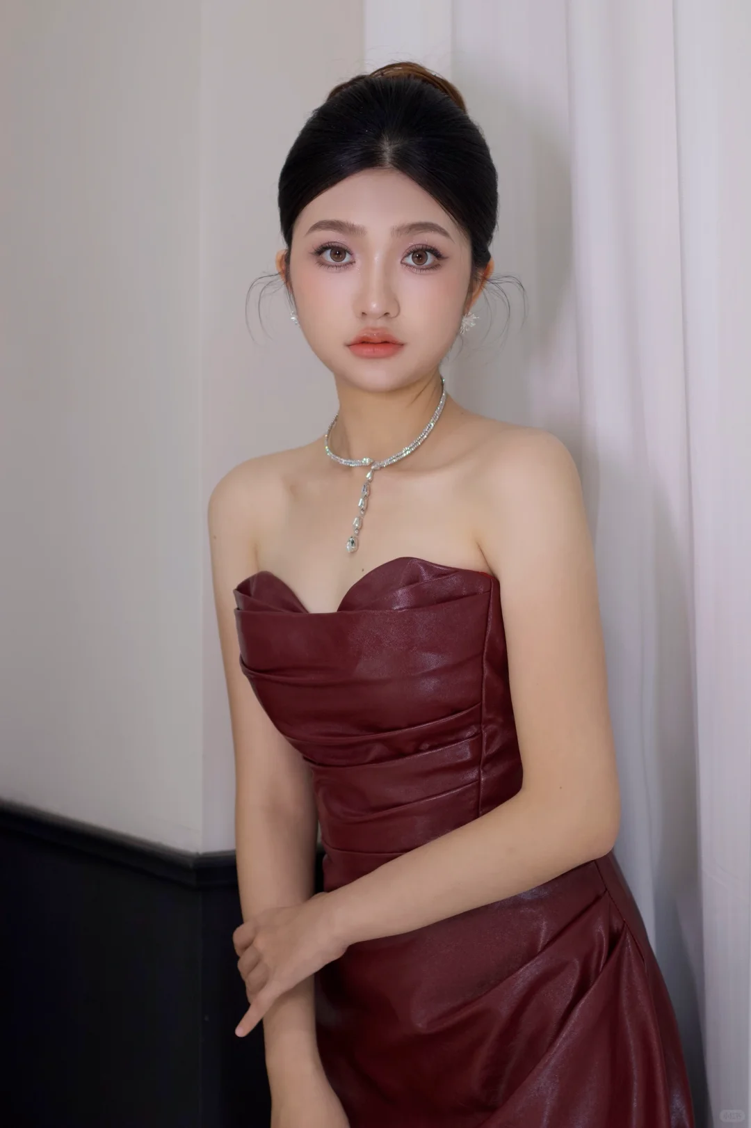 高级脸真的yyds～美到窒息🥰