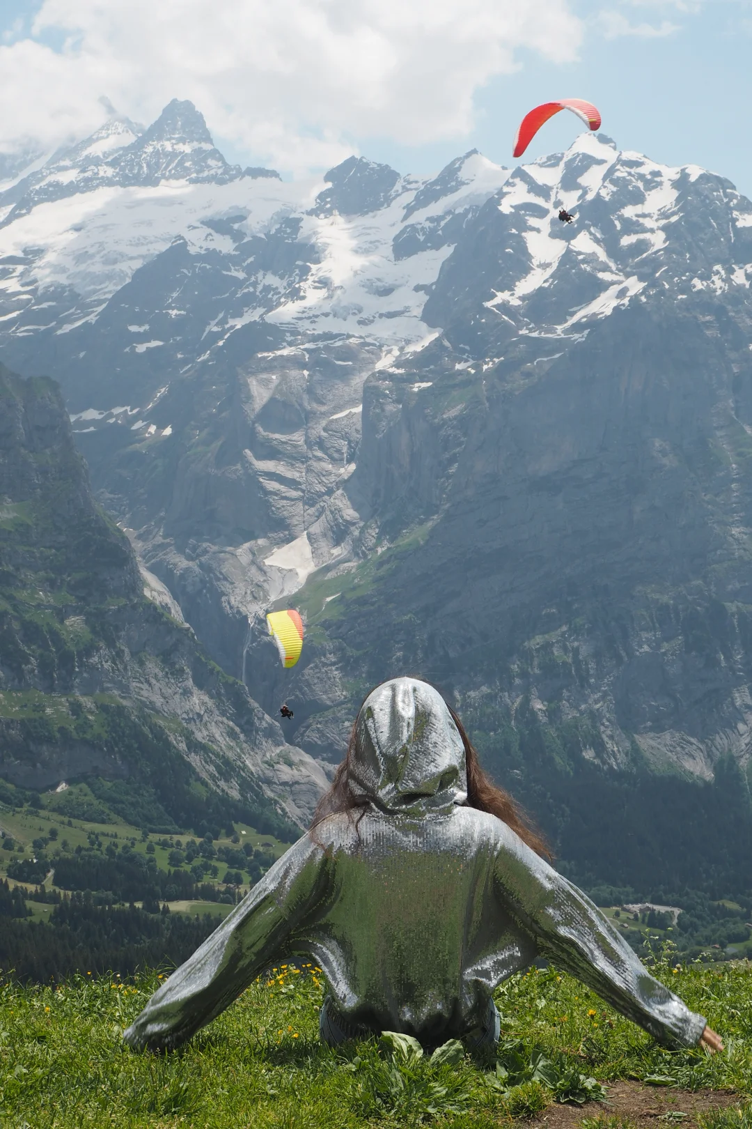 合肥女摄本周末找模特互勉