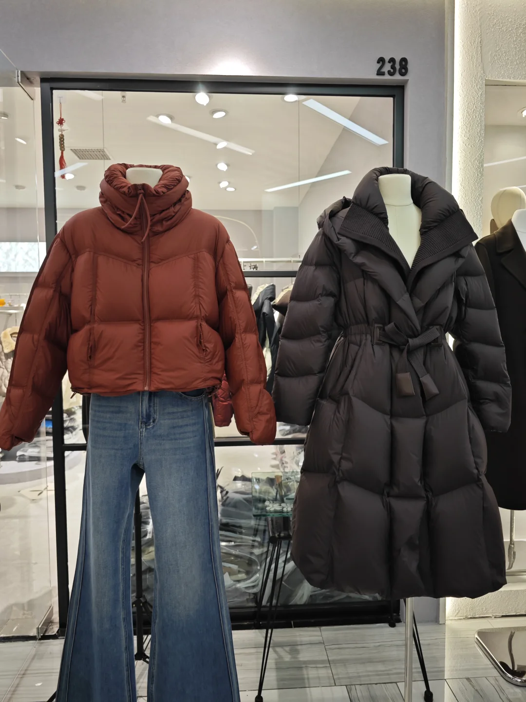 听劝！你们催了100遍的熟女冬装，上新啦！