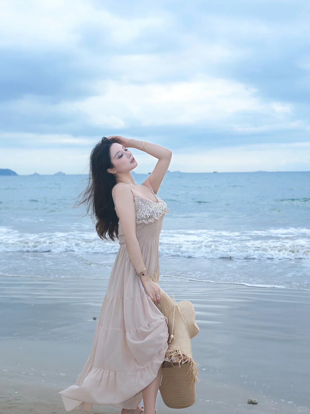 .𝔹𝕝𝕦𝕖 𝕤𝕖𝕒 🐋 𓂃 海边日記·🥥