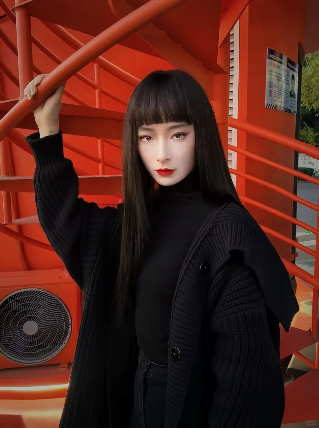 40岁 冷酷 帅气 迷人