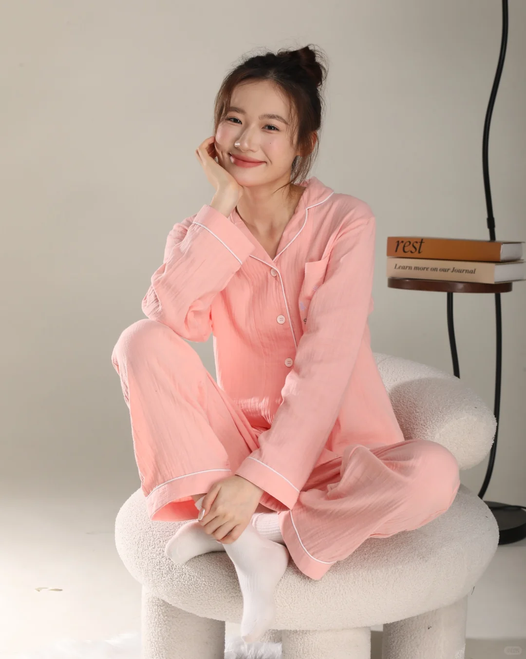 松植屋SONZWOO内购会1折起