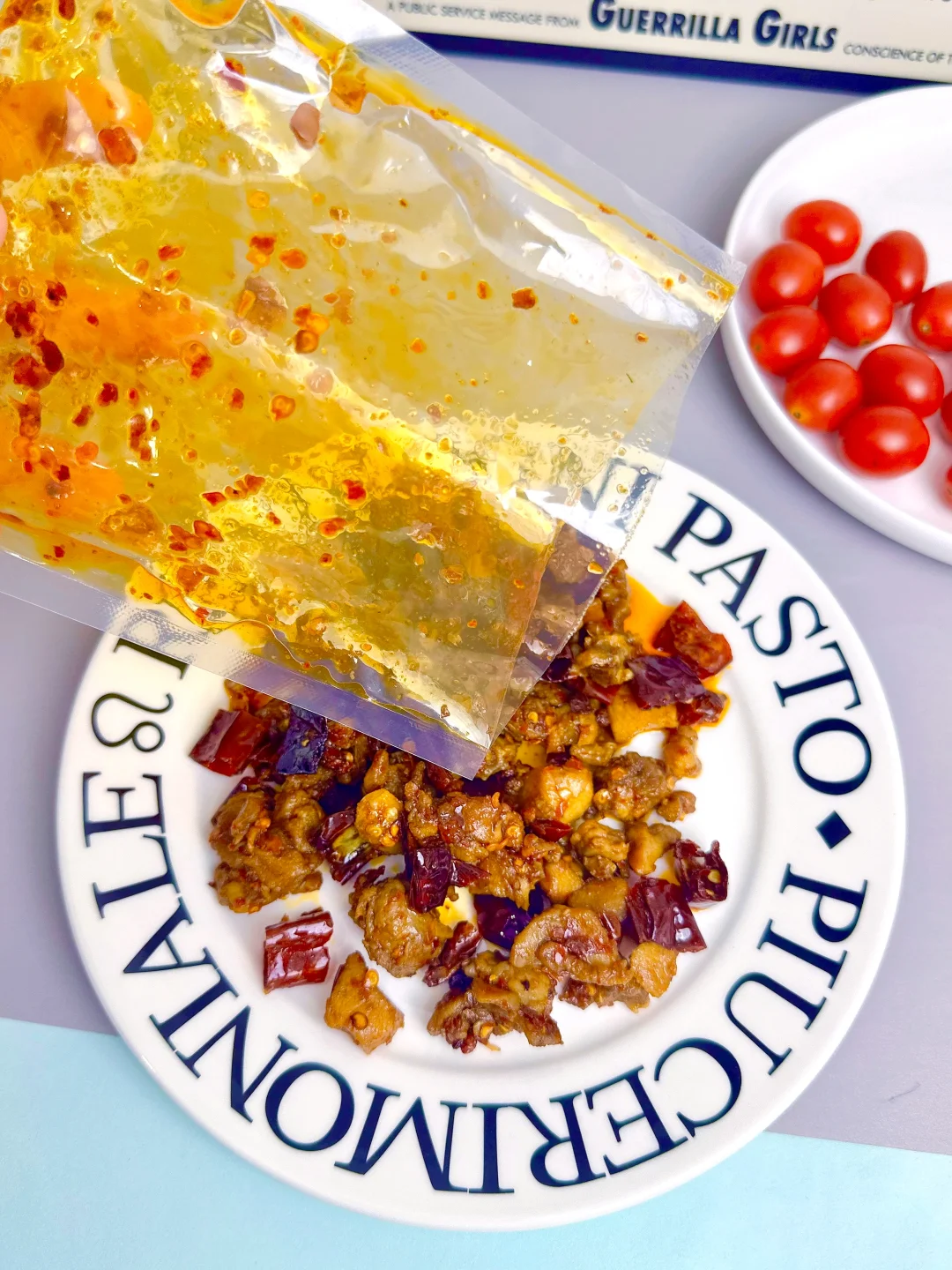 早安！兔兔是我的开机键☀️🐇