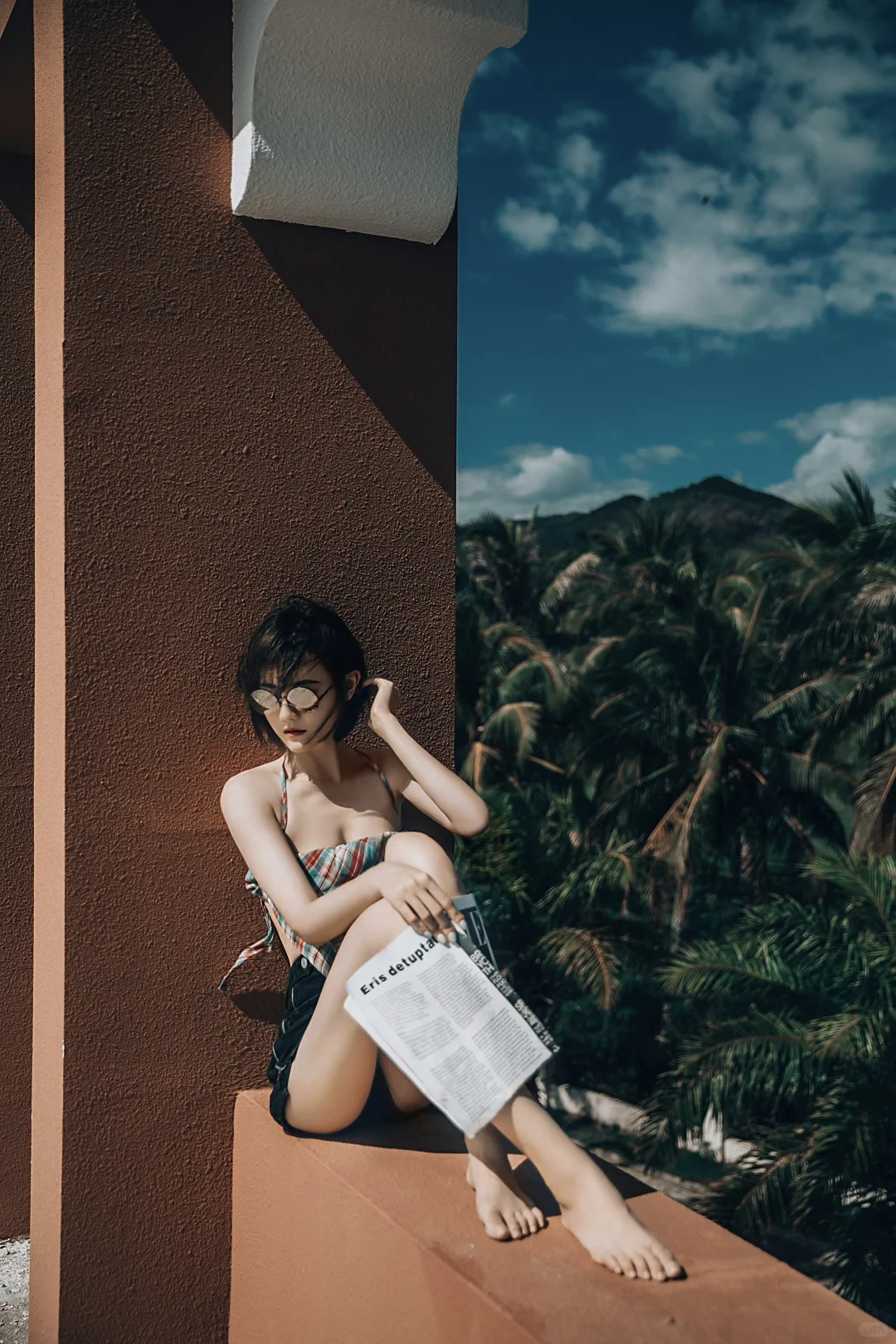 牟星-演员、模特