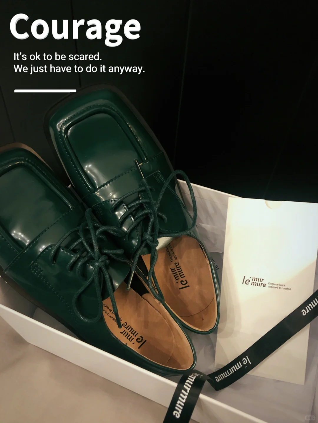 这一抹vintage复古绿，最是不经意间最高级