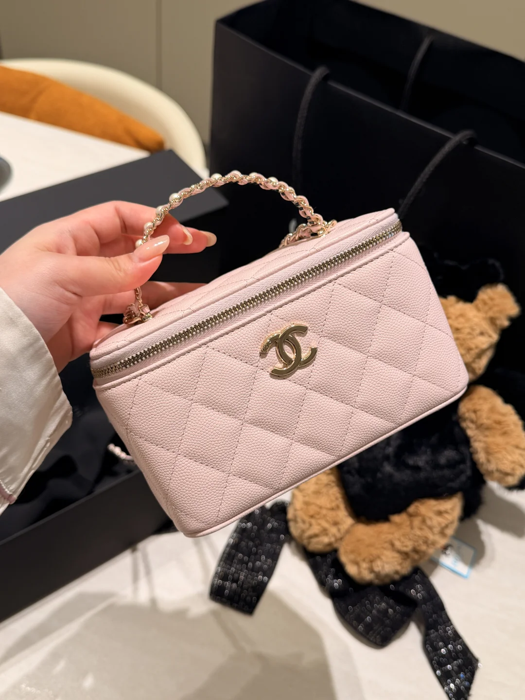 🎀但凡犹豫一秒都是对它颜值的不尊重！