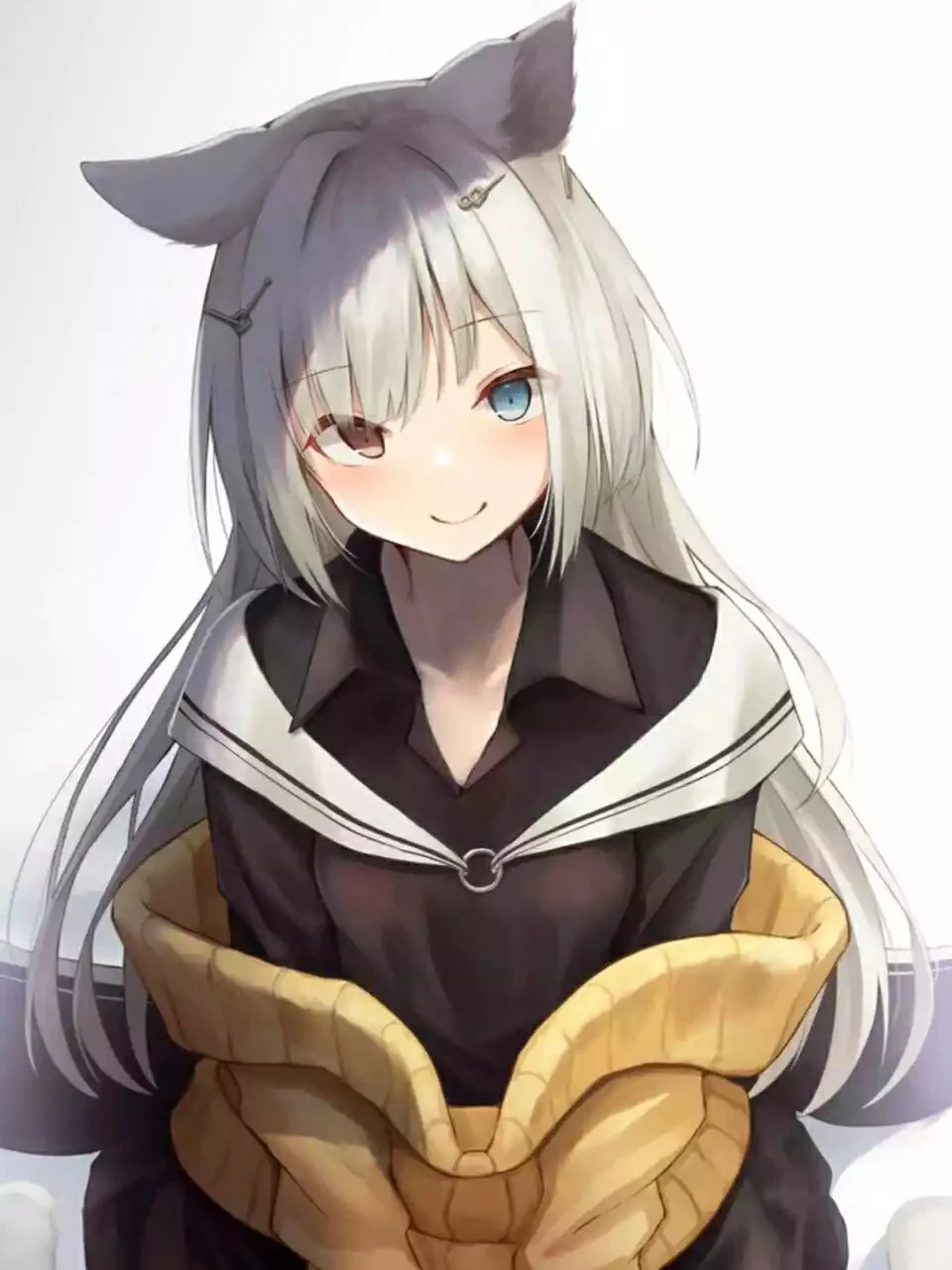 精美高清日系手机全屏壁纸分享。