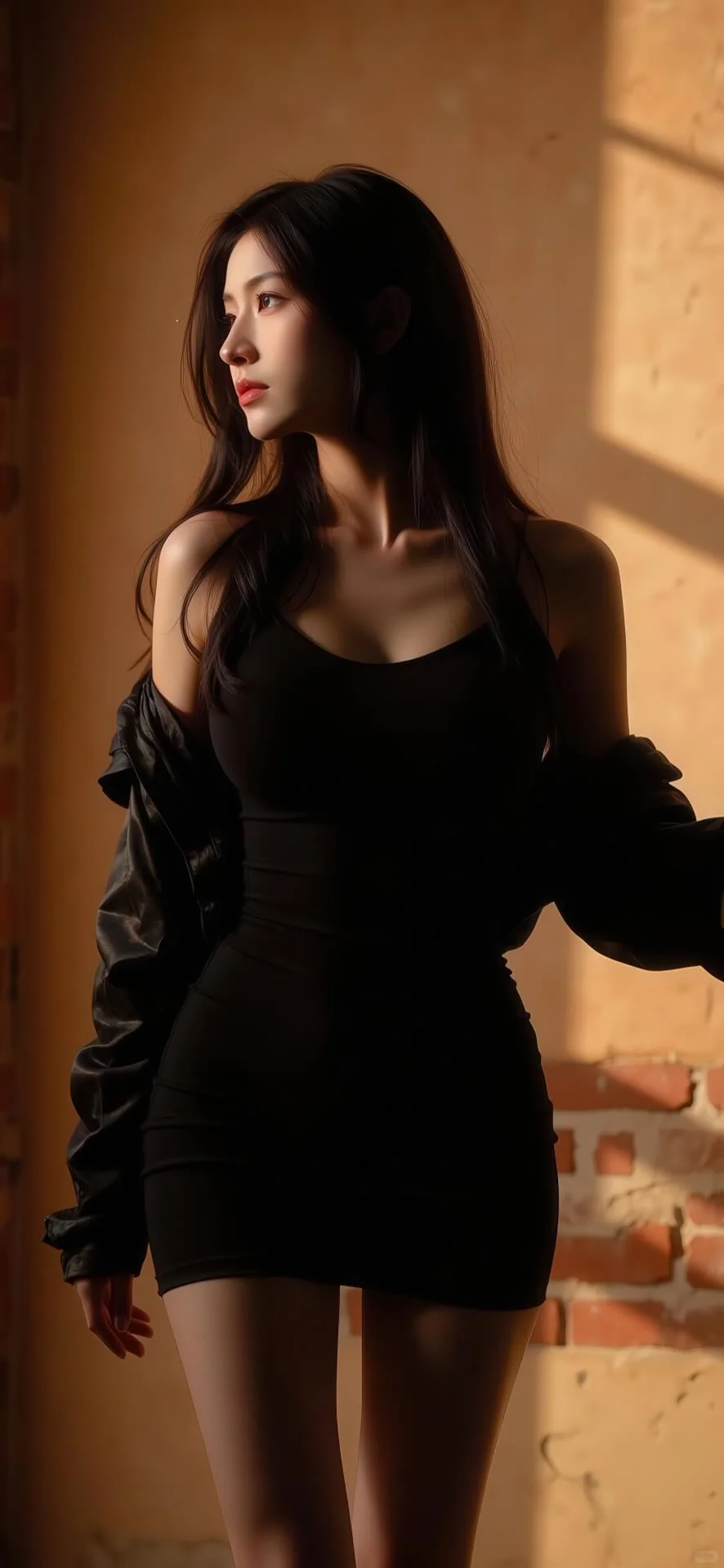 甜妹壁纸，超好看～