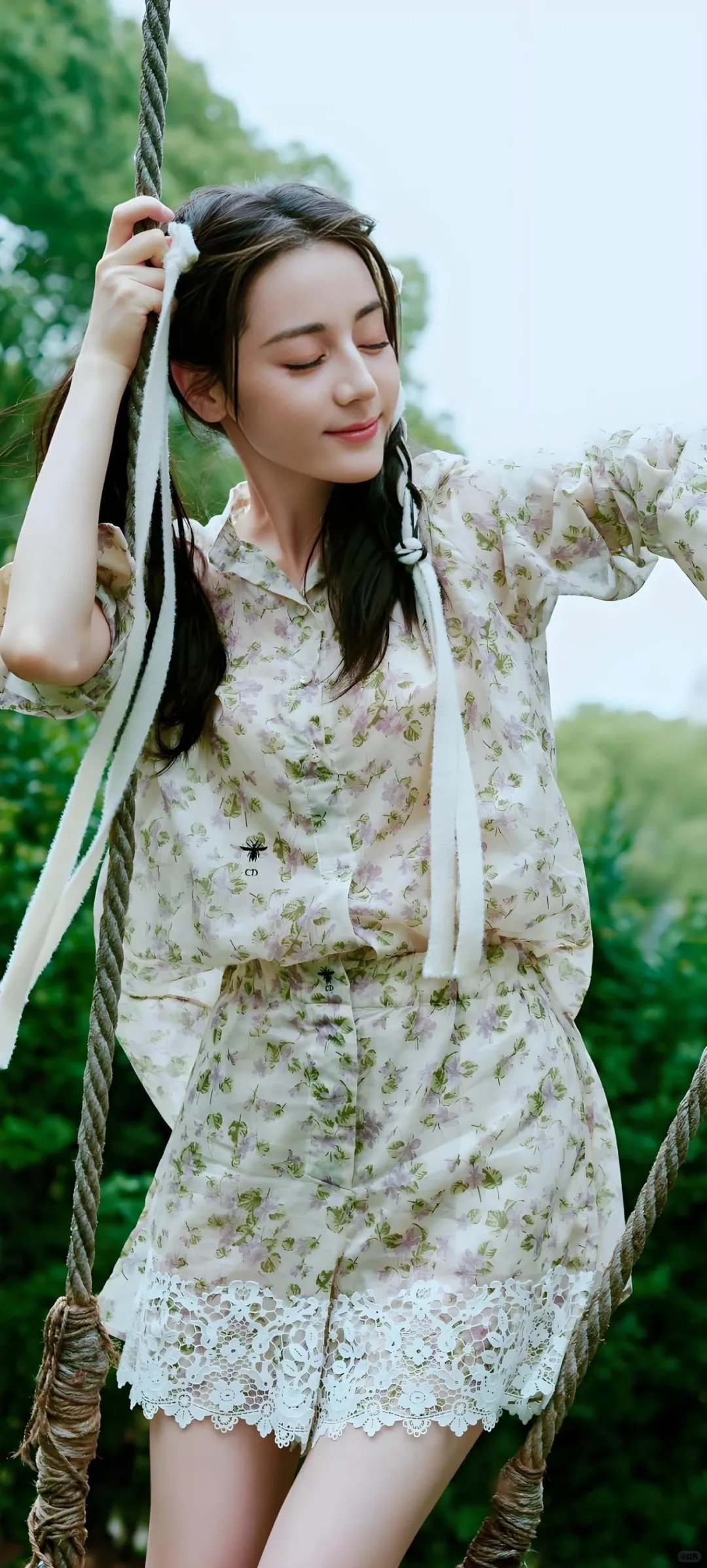 迪丽热巴｜高清4k壁纸