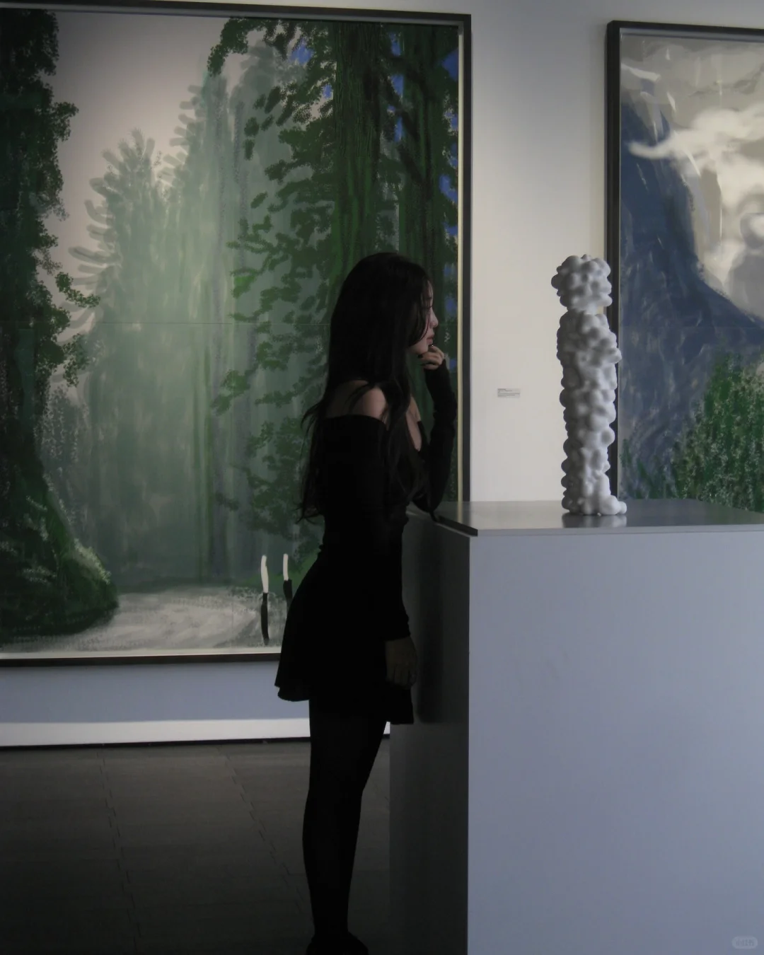 美丽坏女人 有纯又欲