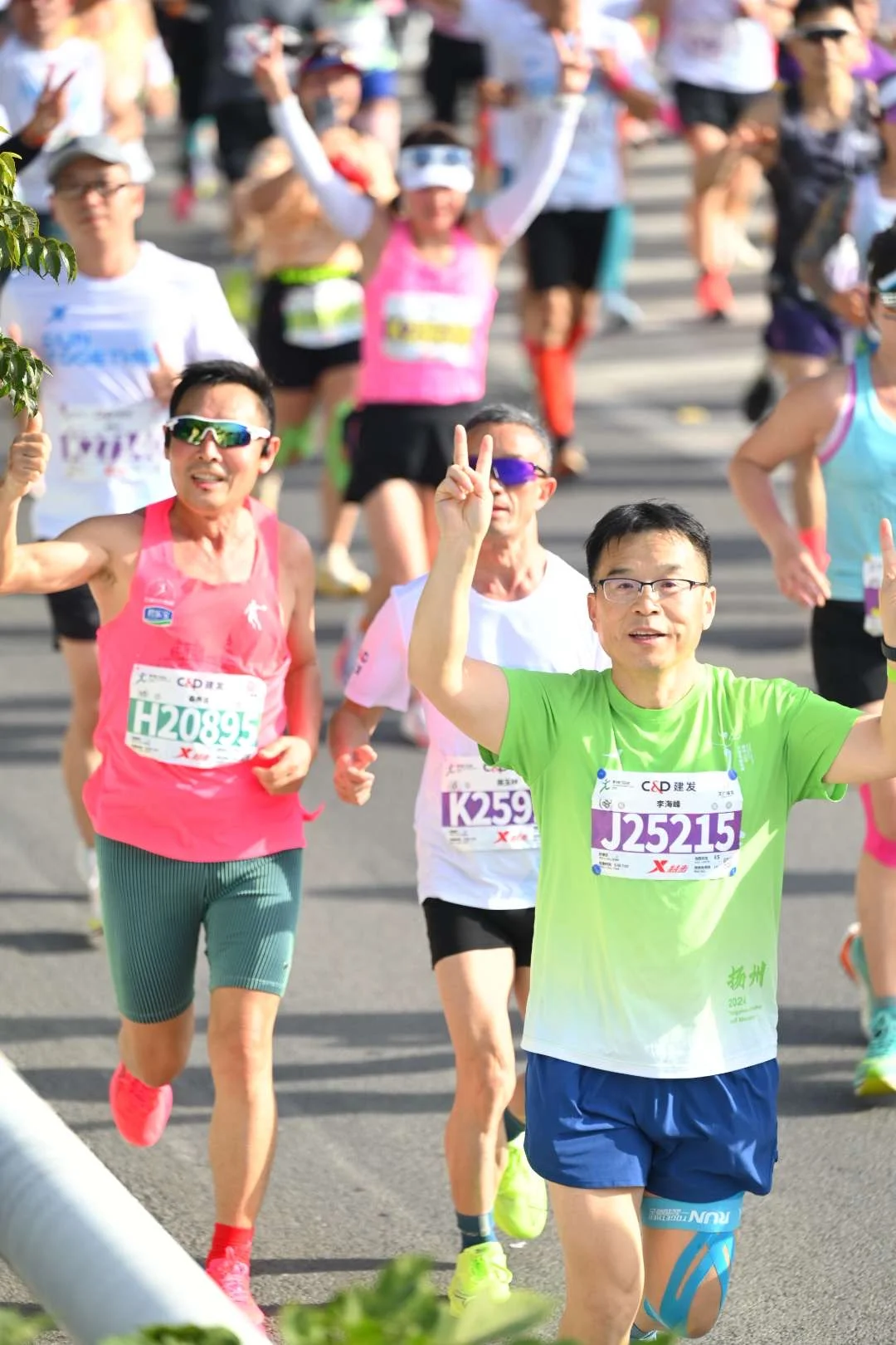 26年厦马已退赛，把机会留给更需要的朋友吧