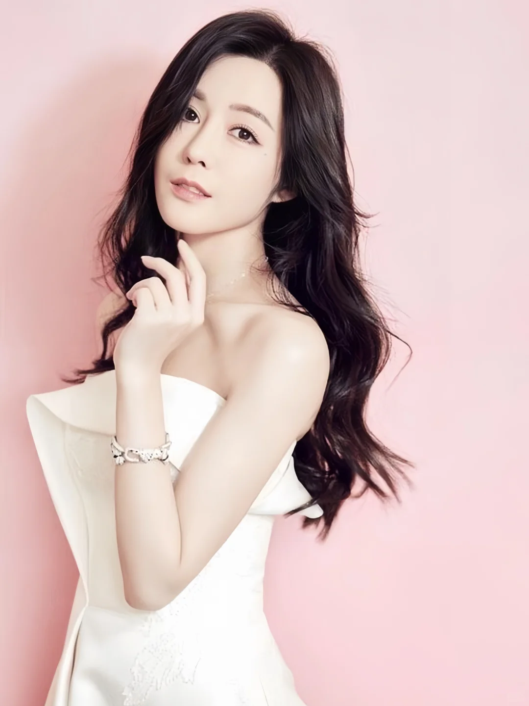 汤晶媚写真高清照片你们看过吗？