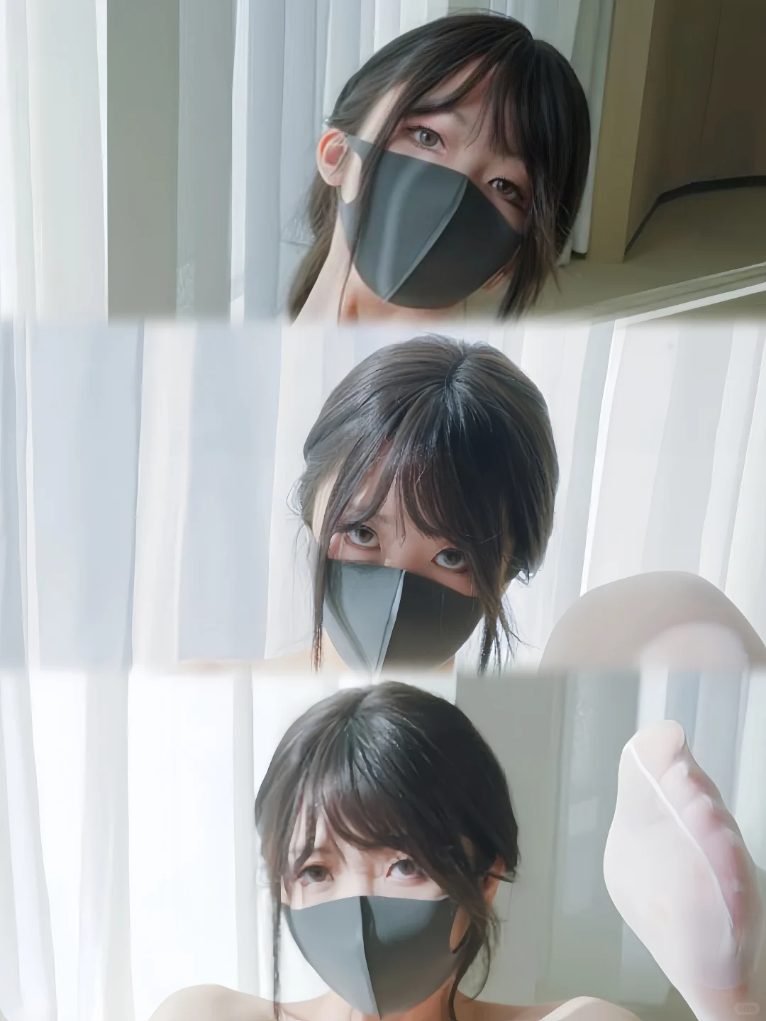 HongKongDoll - 姐姐一如既往