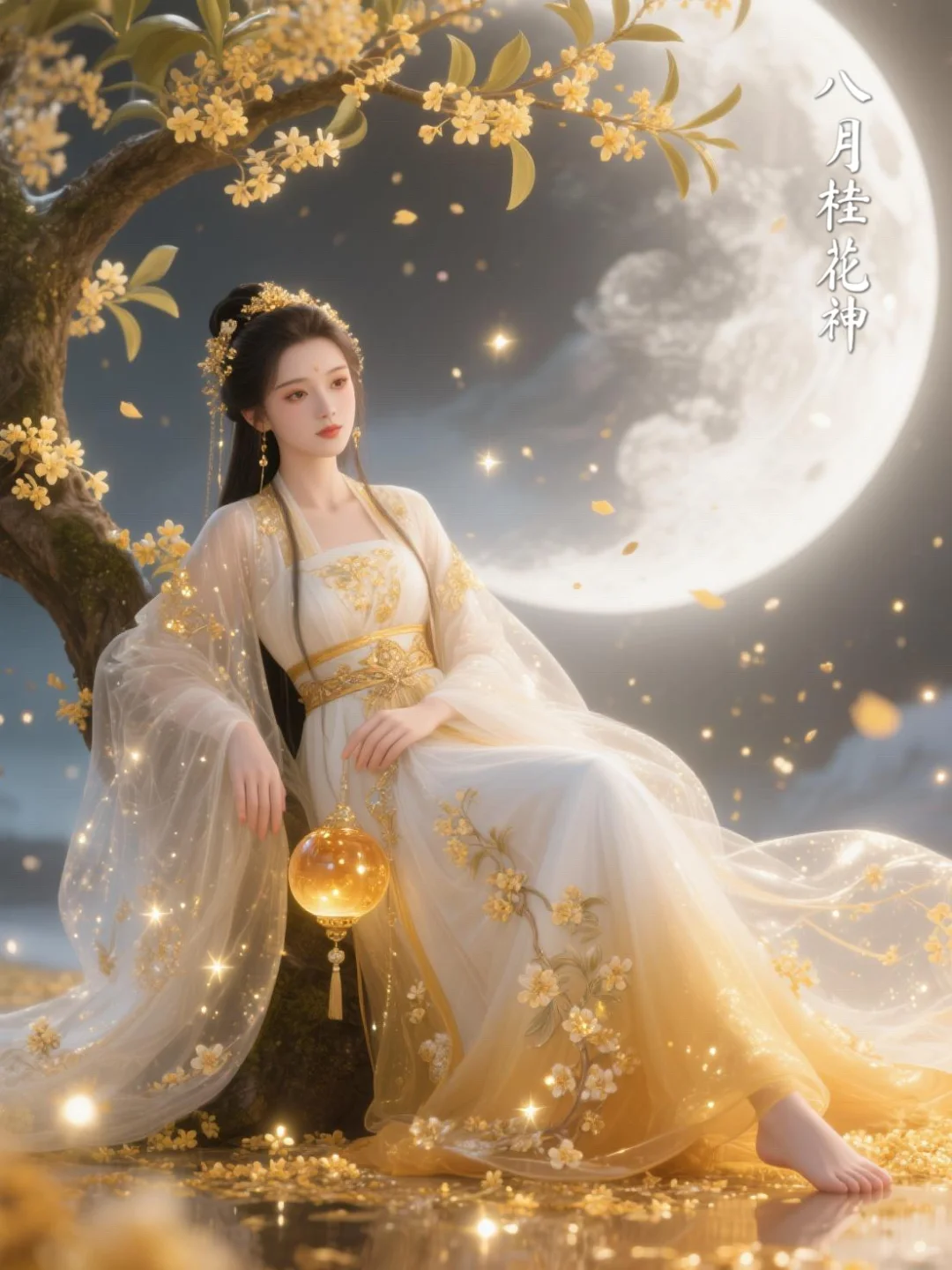 【十二花神合集】