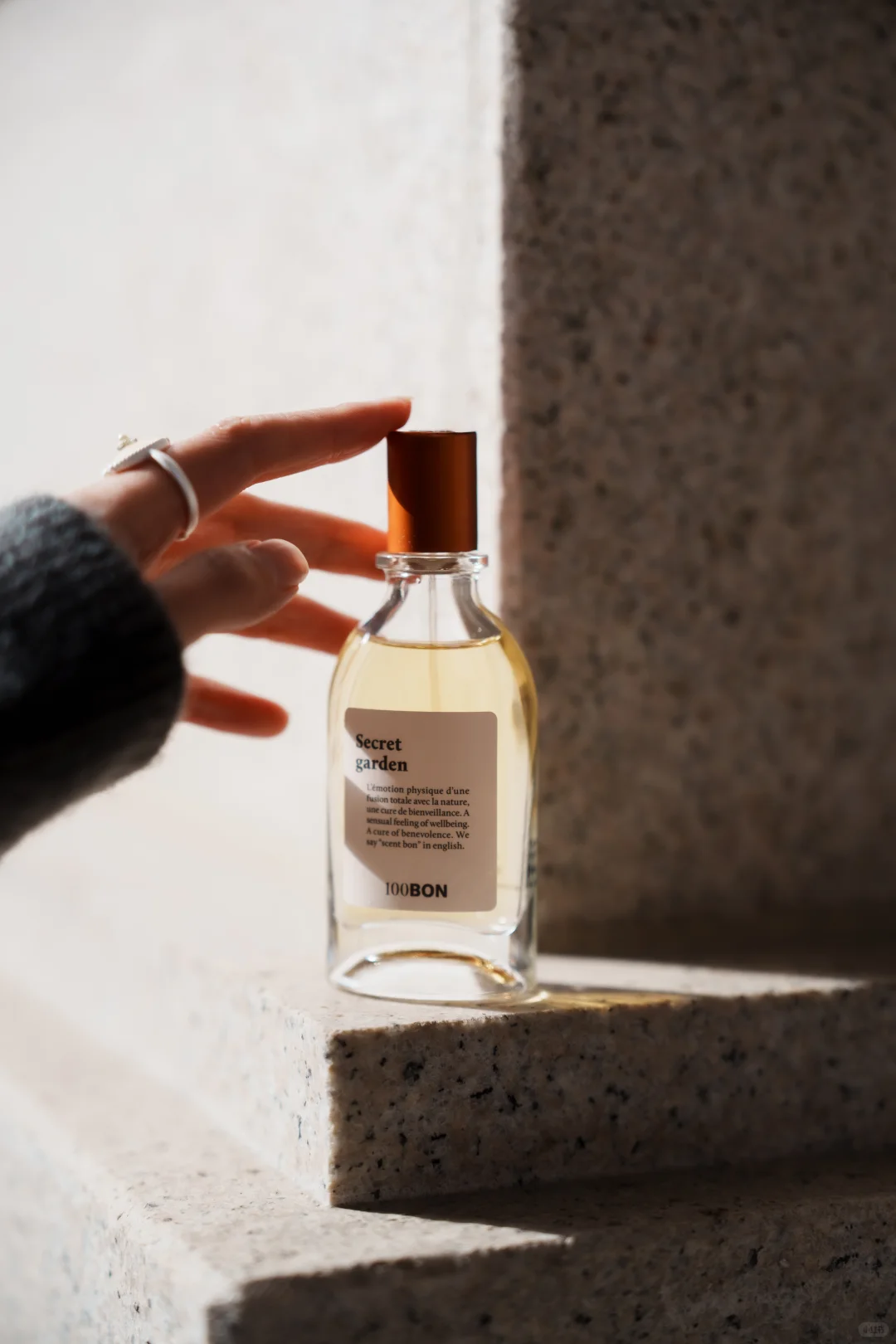 时尚女编辑的生活秩序