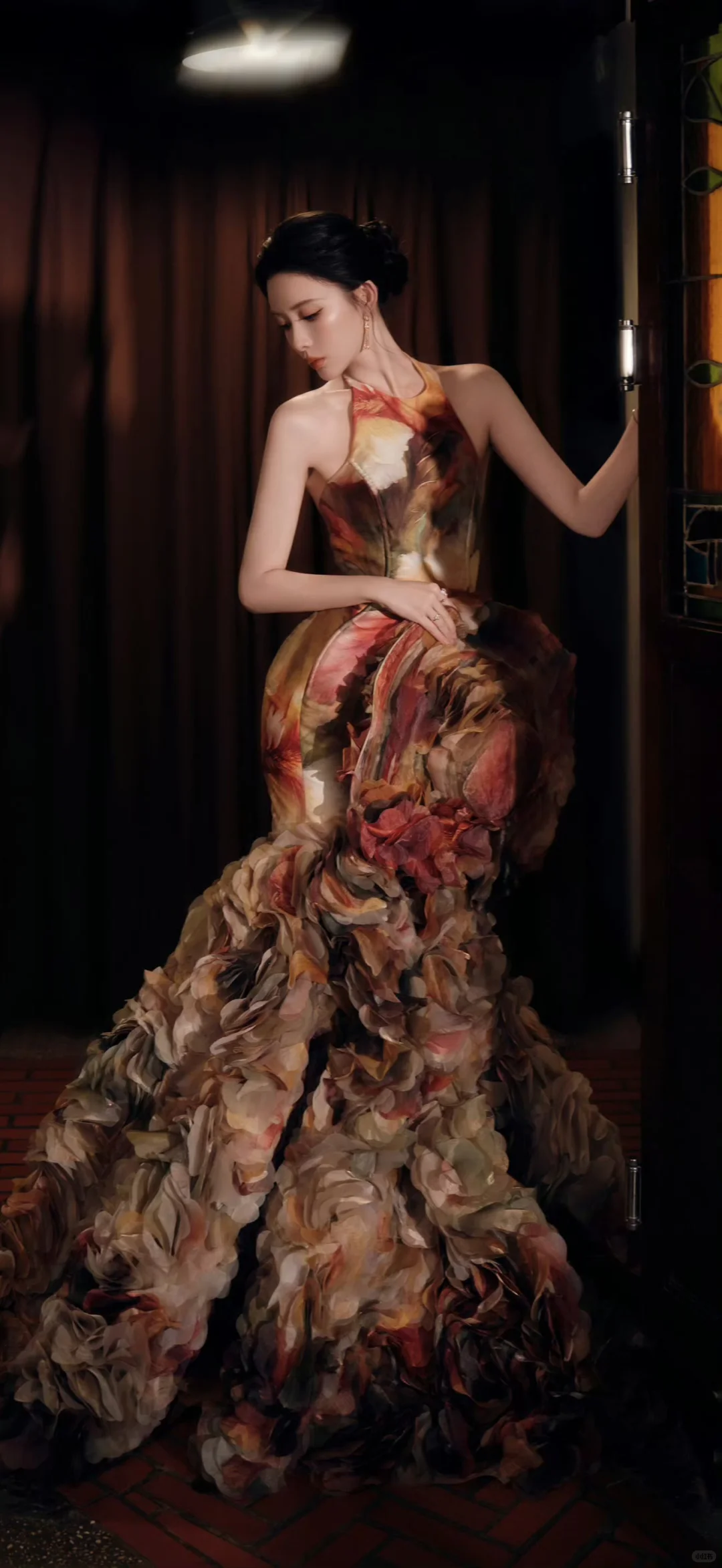 20251201明星壁纸｜【孟子义】～