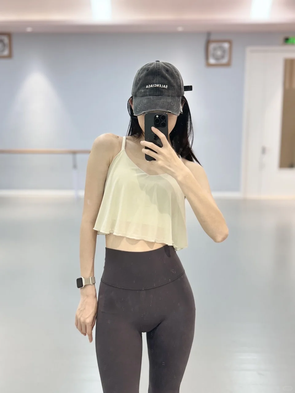 ✨Egomov水母胸衣｜遮肉又透气太舒服