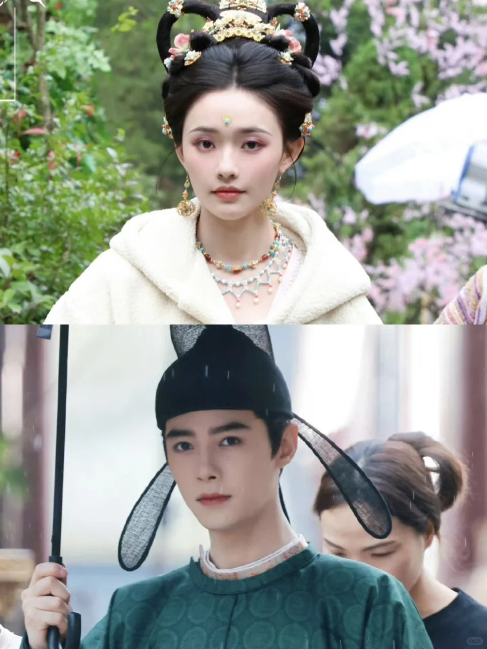 第一集就笑不活了❗️宝子们都给我去看❗️