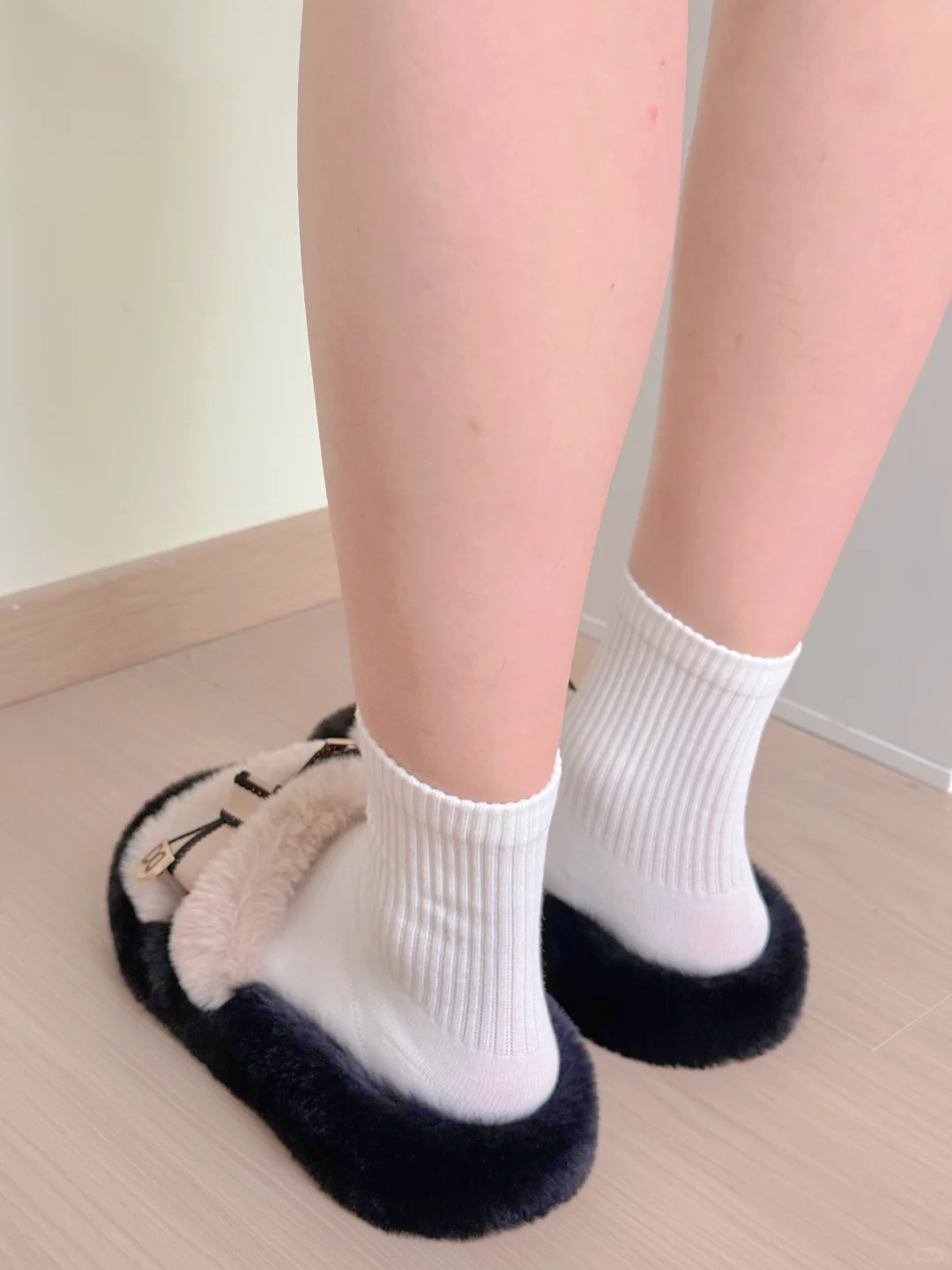 秋冬刚需袜子！jiojio敏感星人直接锁死
