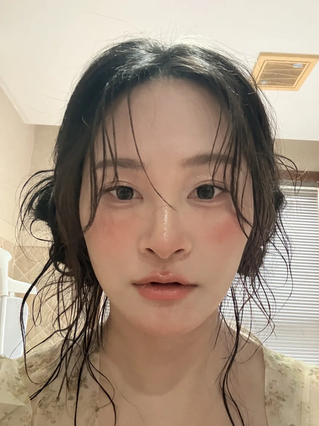 拍写真遇到了人生妆造ﾟ∀ﾟd