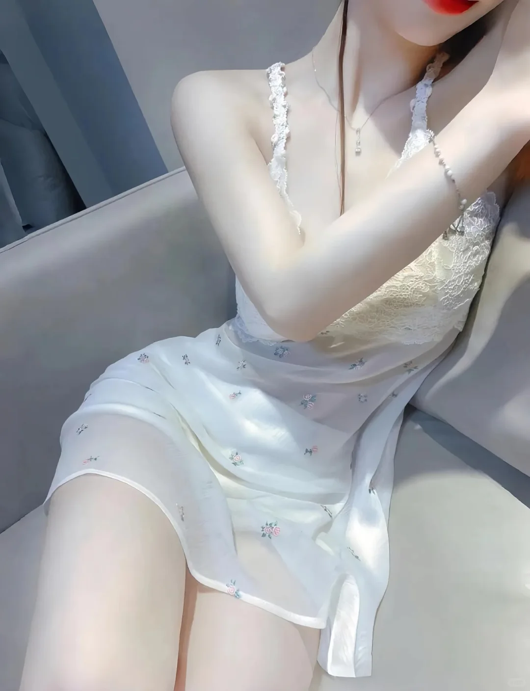 你不敢用的美女壁纸！