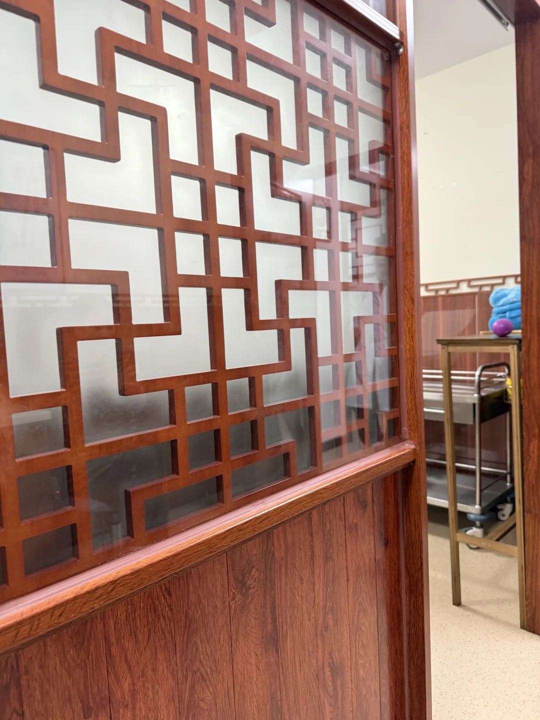 方圆脸的苦难是咬肌带来的