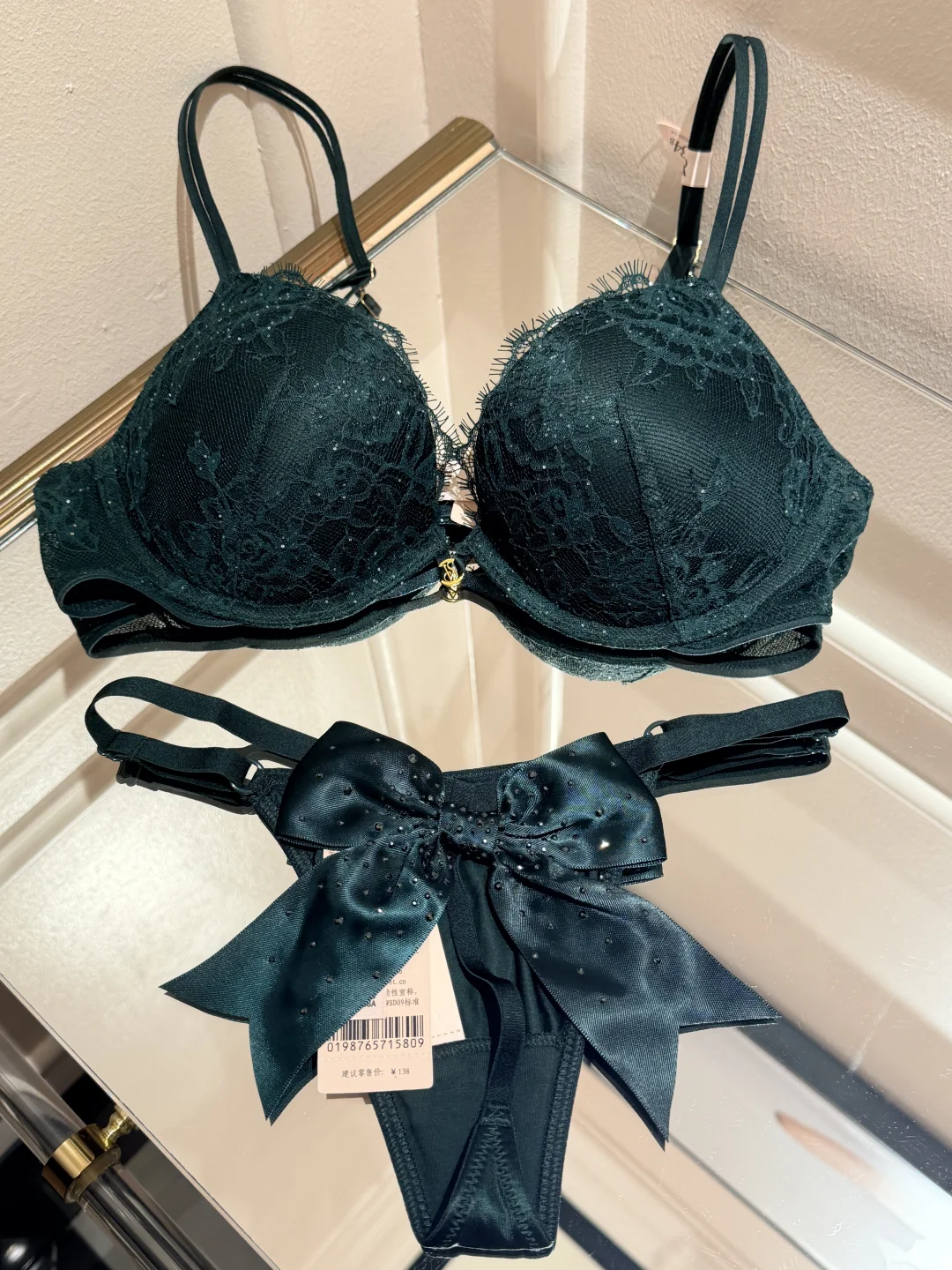 维密｜维密圣诞🎄氛围感真的绝了🎄