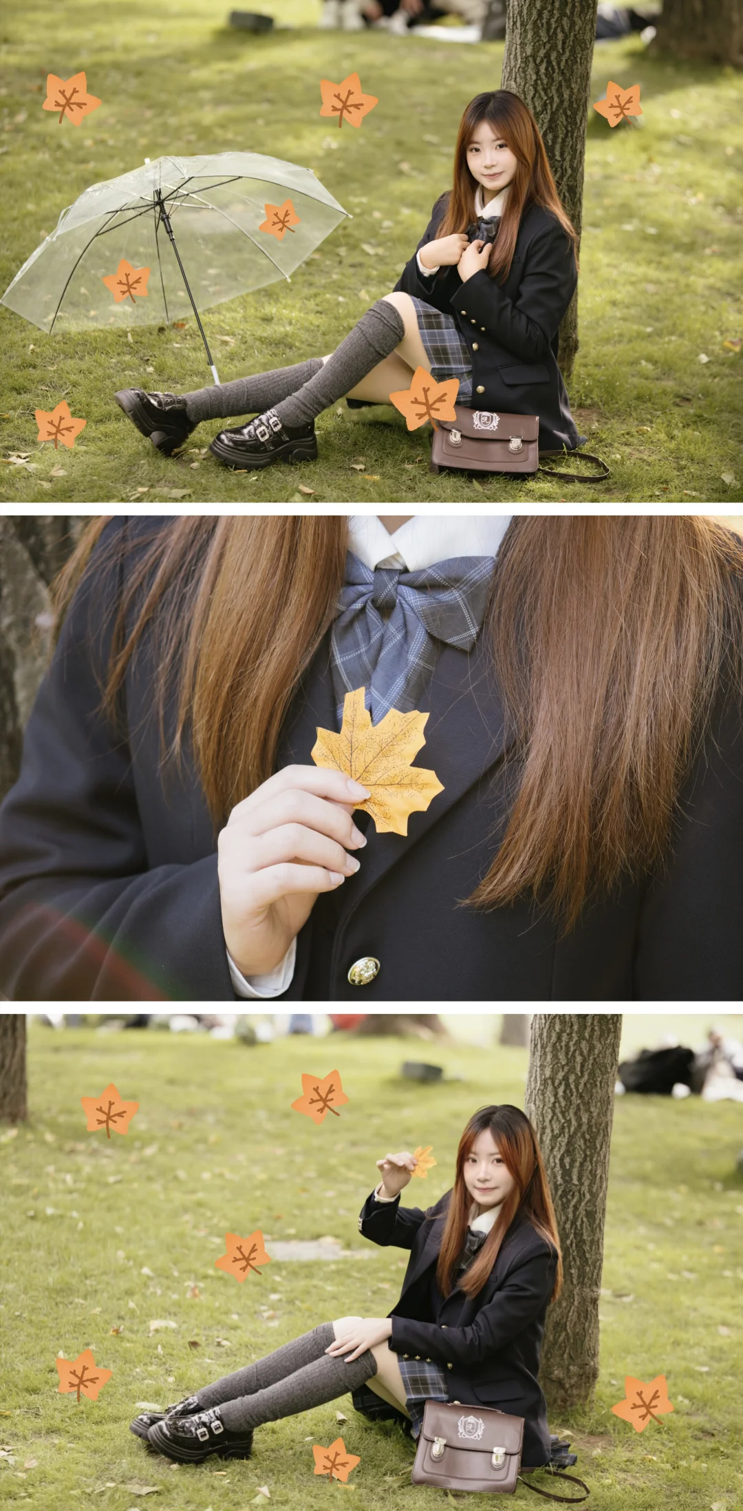 JK写真 | 一季又一秋