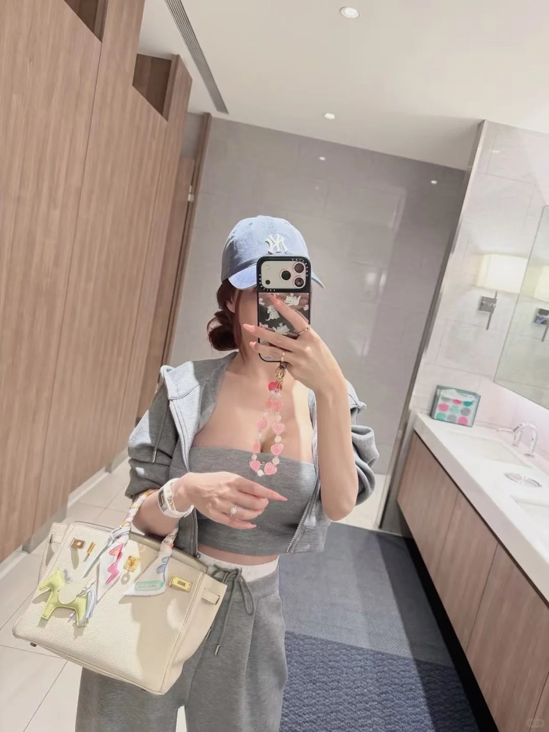 穿衣自由太香了！