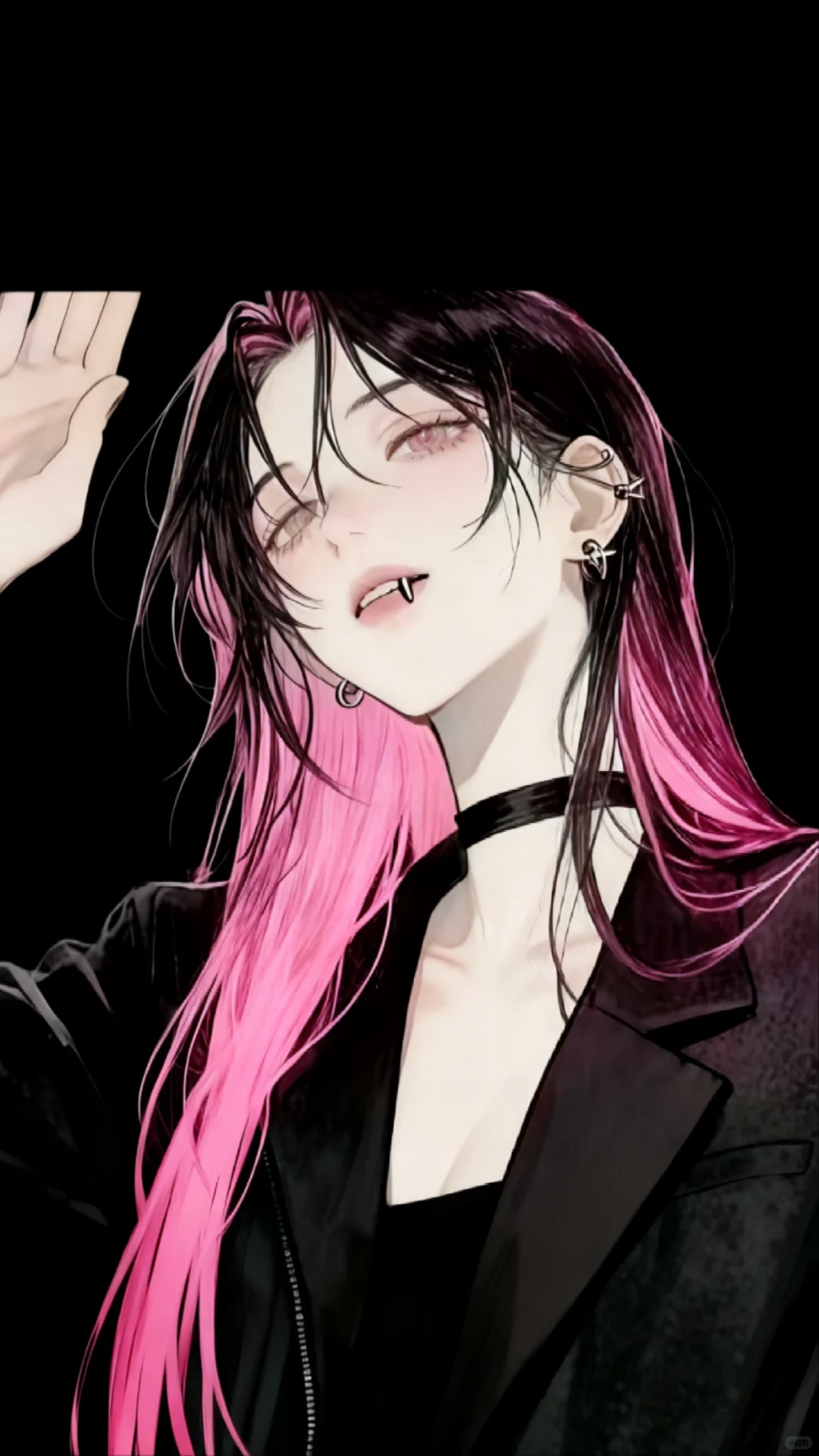 「动漫御姐.刃盐·」