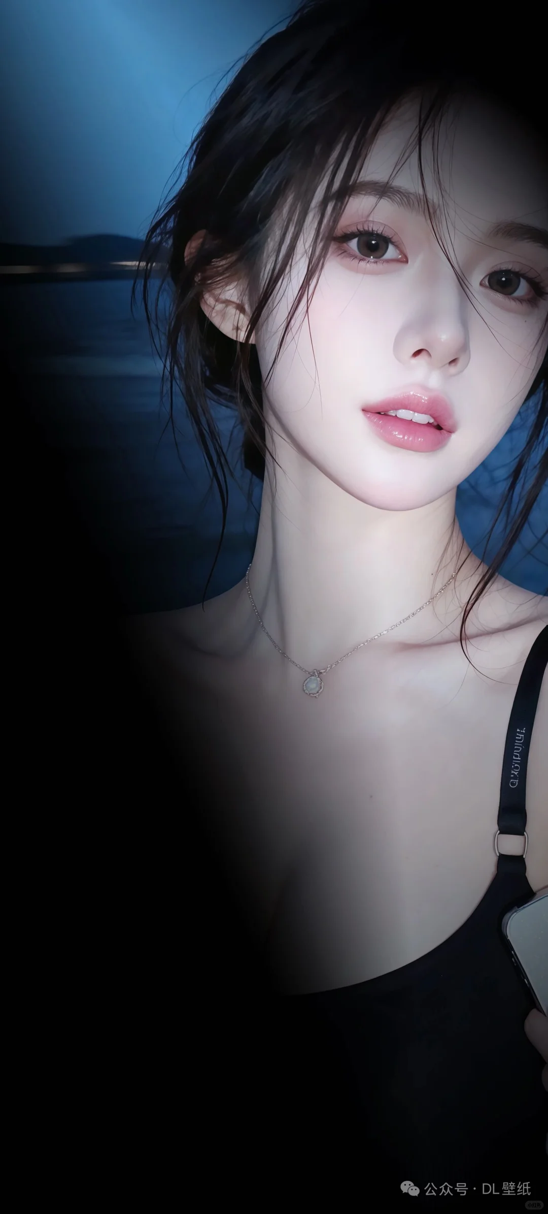 今日份壁纸投喂！4K高清壁纸！