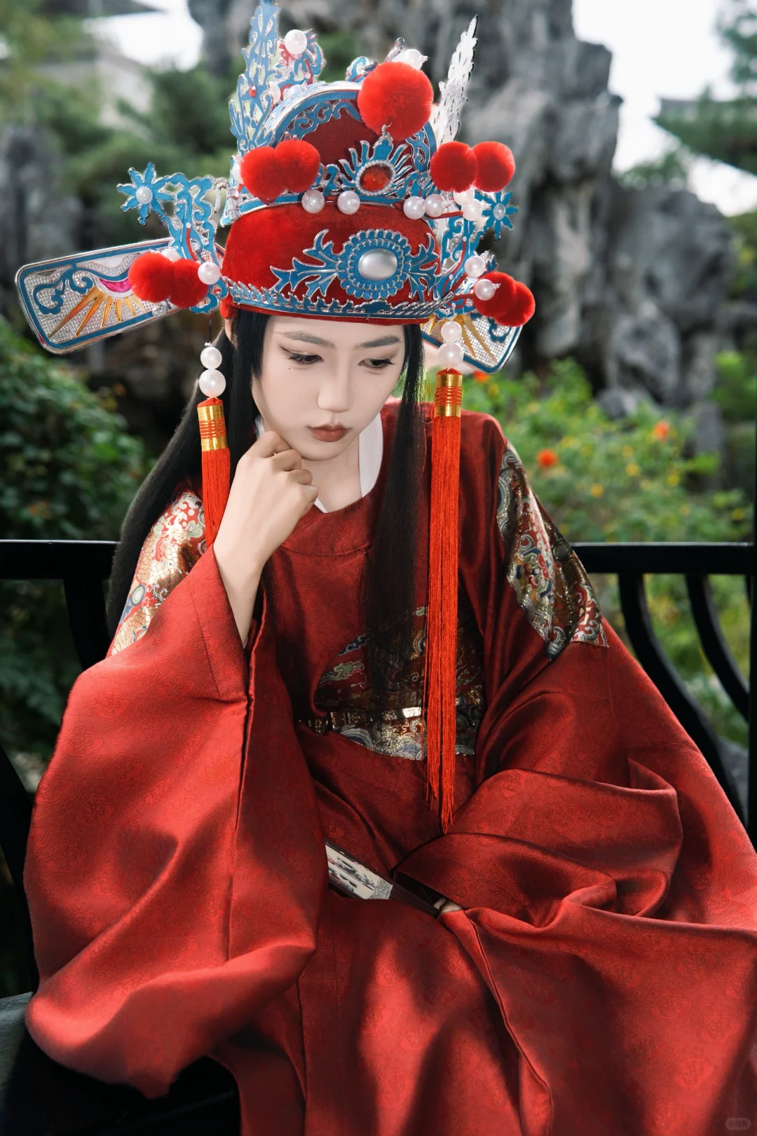 今日客片分享“女状元与公主”闺蜜👭写真✅